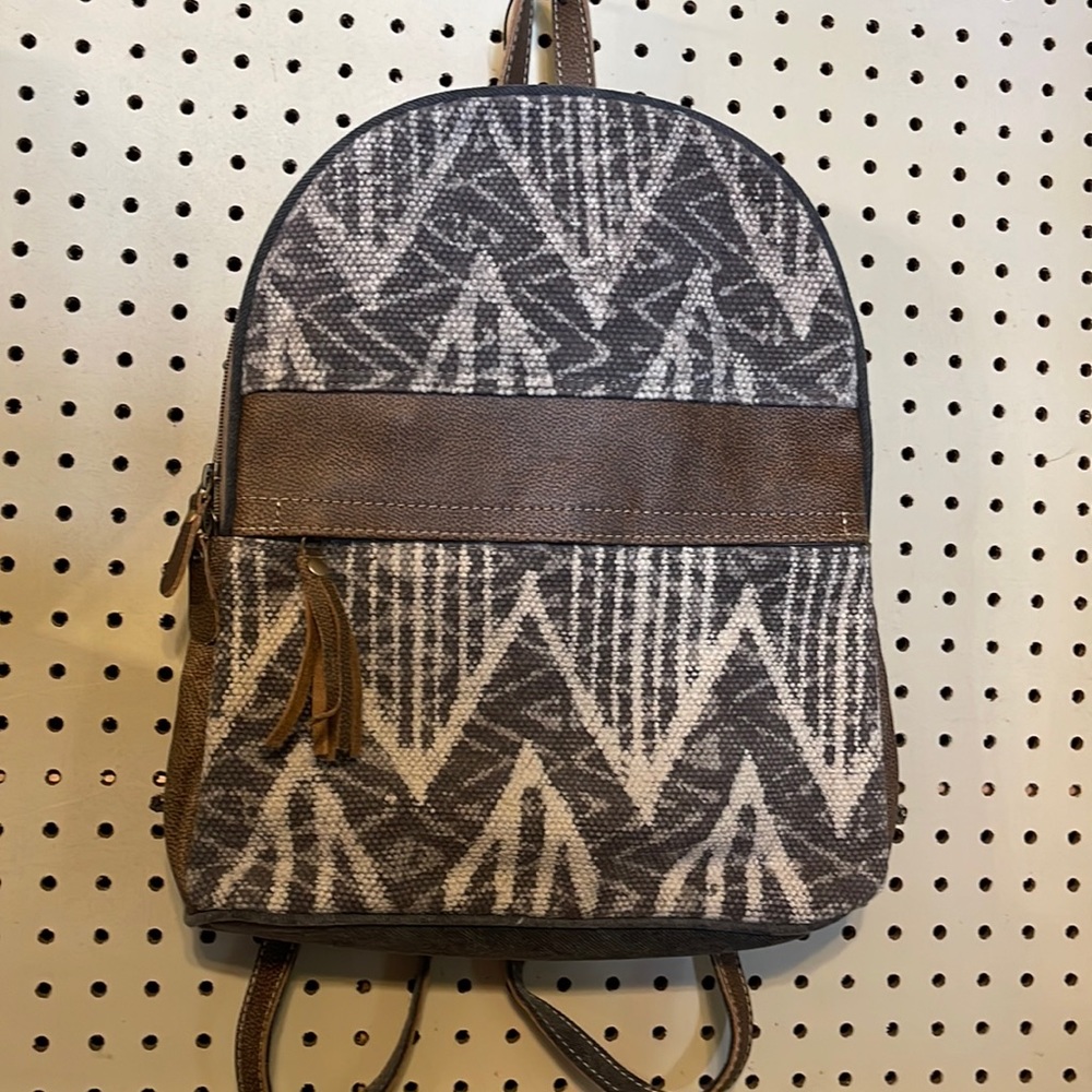 Myra bag backpack